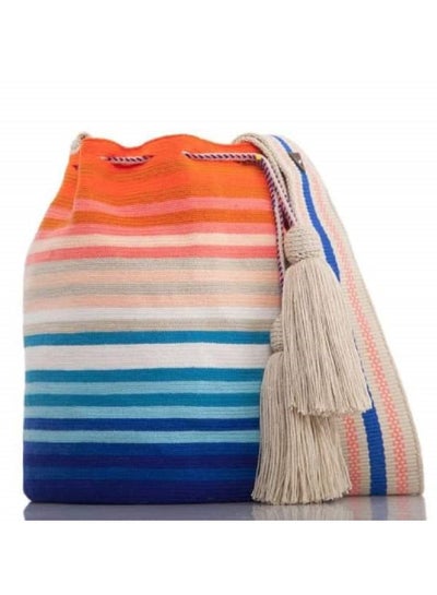 Buy Tapestry Medium Crossbody Bag For Women Pouch Bag in Egypt