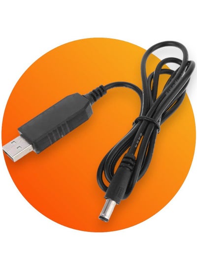 Buy USB power bank power bank cable works to operate the router during a power outage in Egypt