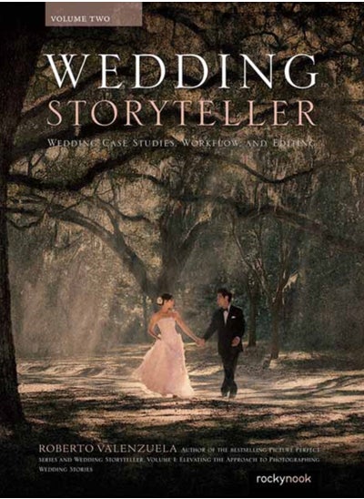 اشتري Wedding Storyteller Volume 2 في السعودية