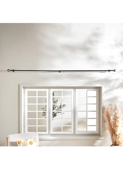 Buy Gordo Extendable Curtain Rod 320 cm in UAE