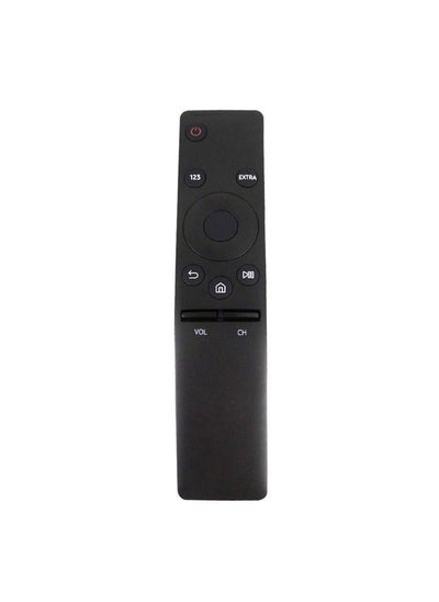 Buy Universal Smart LED LCD TV Replacement Remote Control For SAMSUNG BN59-01259E Black in Saudi Arabia