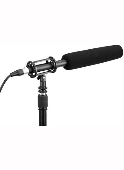 Buy BY-BM6060L Long Shotgun Microphone in UAE