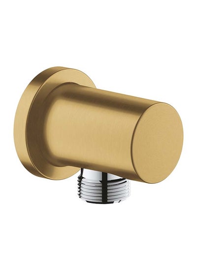 Buy Grohe Outlet Without Stand 27057Gl0 Matte Gold in Egypt