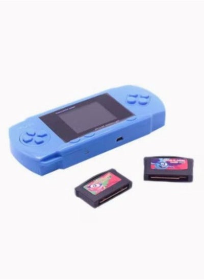 Buy PVP Station Light Digital Handheld Pocket Gaming Console in Saudi Arabia