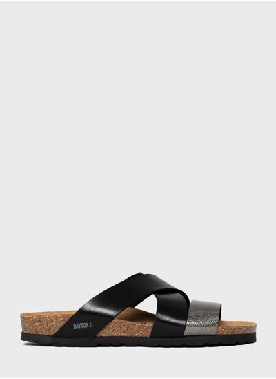 Buy Seville Flat Sandals in UAE