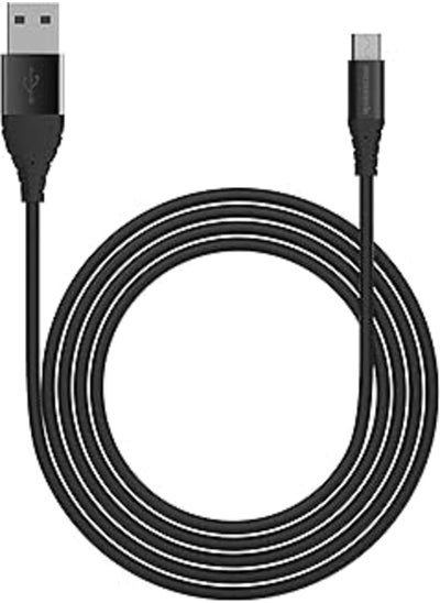 Buy Riversong CM32 Alpha S Micro USB Cable - 1 Meter in Egypt