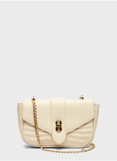 Buy Chain Detailed Crossbody in UAE