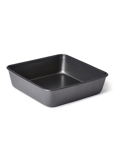 اشتري Oneida Bliss 8 Inch Sq. Cake Pan -35221L20 في الامارات