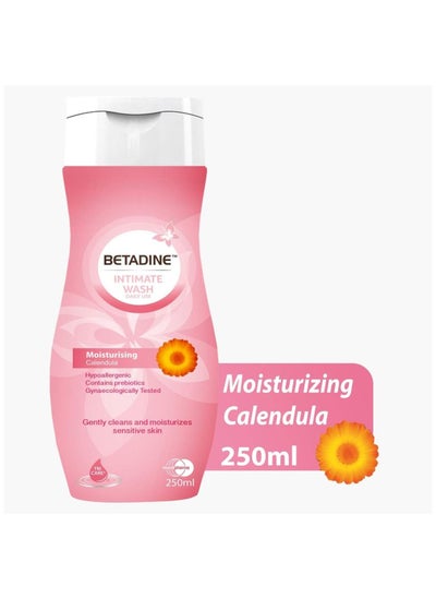 Buy Moisturizing Intimate Wash 250ml in UAE