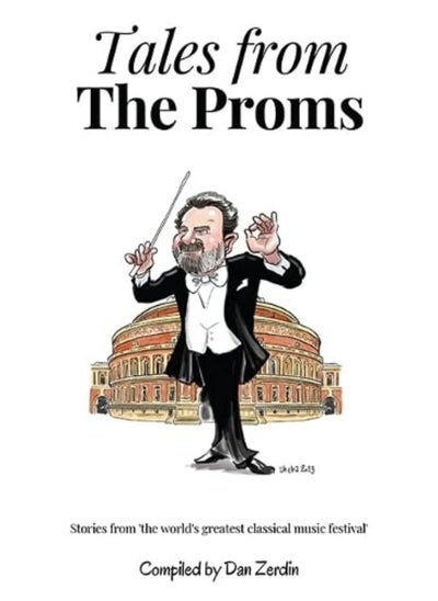 Buy Tales From The Proms in UAE