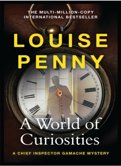 اشتري A World of Curiosities في الامارات