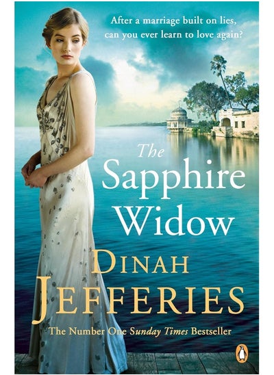 اشتري The Sapphire Widow: The Enchanting Richard & Judy Book Club Pick 2018 في الامارات