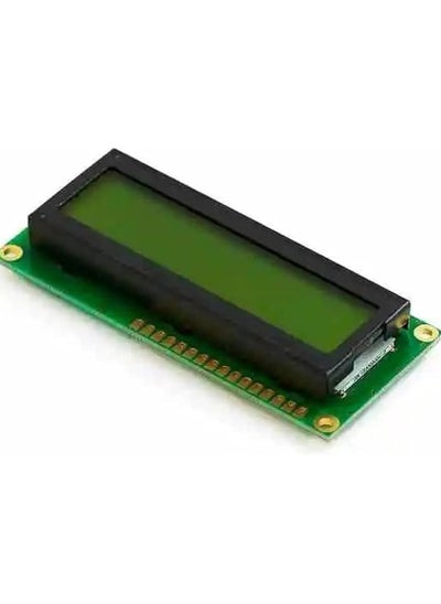 Buy Lcd1602 RGB Module in Egypt