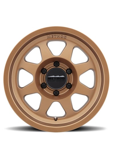 Buy Method Race Wheels 701 Method Bronze 18x9" 6x5.5", 18mm offset 5.75" Backspace, MR70189060918… in UAE