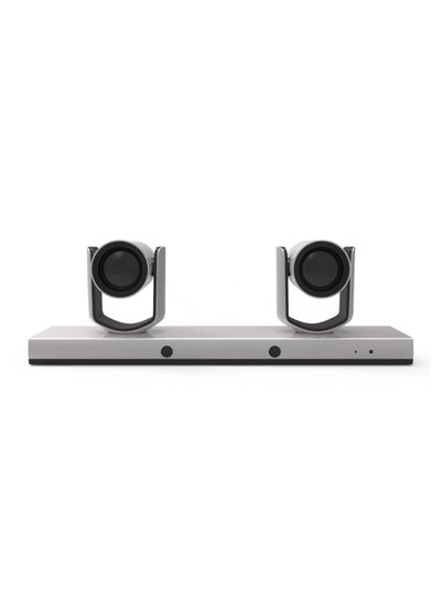 اشتري Speaker Track Pro Camera, Black في الامارات