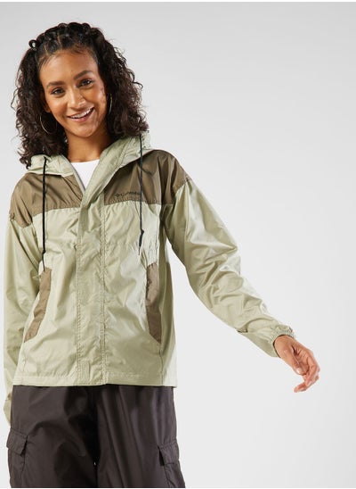 Buy Flash Challenger Windbreaker Jacket in UAE