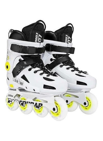 Buy Roller Skate Shoe COUGAR 307 size 43 in Egypt
