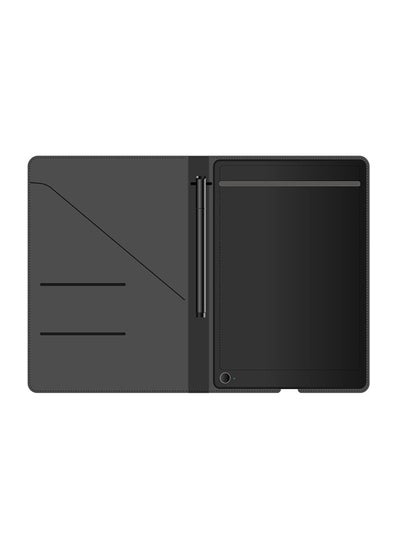 Buy WP9623 Smart Writing Pad Notebook with Protective Case in UAE