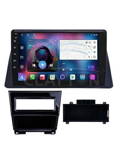 Buy Android Monitor for Honda Accord 2008-2012 in UAE