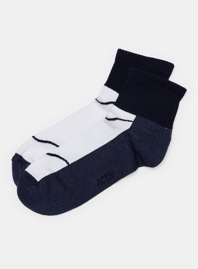 اشتري Men 2/3 Socks في مصر