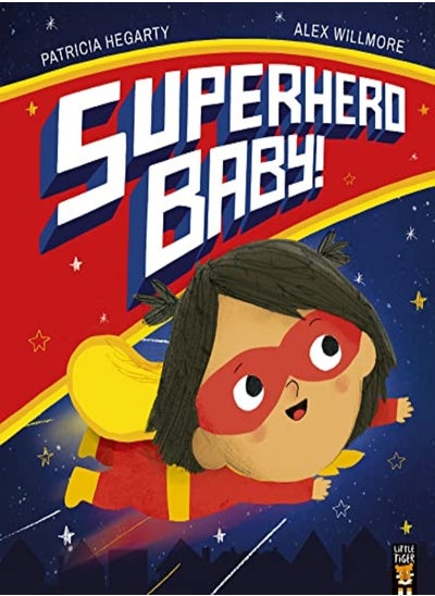 اشتري Superhero Baby! في الامارات