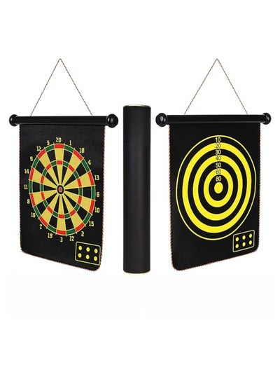 Buy Dart Board for Kids - Safe Magnetic Darts in Saudi Arabia