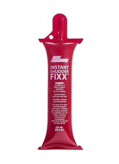 اشتري Lubegard 19610 Instant Shudder Fixx, 2 Oz. في الامارات