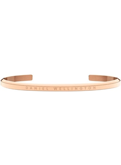 Buy Daniel Wellington Classic Bracelet Rose Gold in UAE