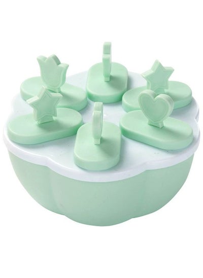 Buy Ice Cream Popsicle Molds in UAE