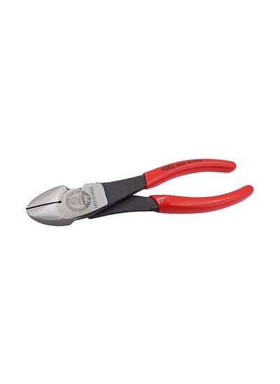 اشتري Heavy Duty Diagonal Cutting Plier (HO-538M) 8 inch في الامارات