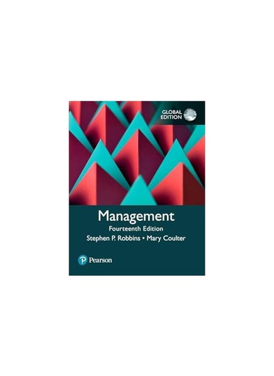 Buy Pearson Management, Global Edition in Egypt