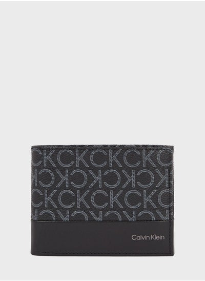 Buy Logo Trifold Wallets in Saudi Arabia