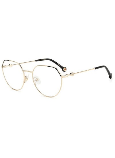 اشتري Carolina Herrera CH0059 RHL 55 Women's Eyeglasses Frame في الامارات