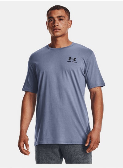 Buy Sportstyle Short Sleeve T-shirt in Egypt