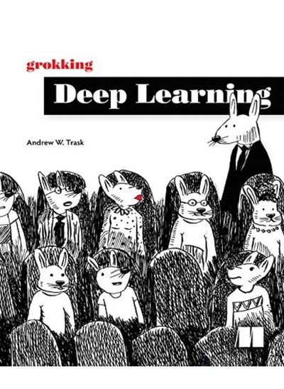 اشتري Grokking Deep Learning في الامارات