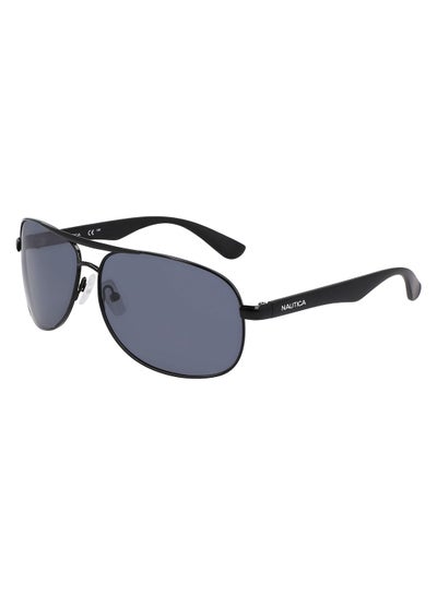 Buy Men's Navigator Sunglasses - N2245S-001-6313 - Lens Size: 63 Mm in UAE