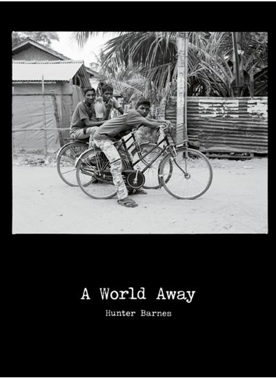 اشتري A World Away في الامارات