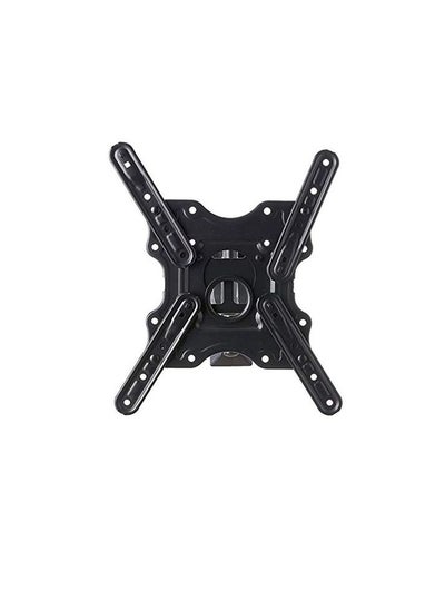 Buy Truman Tv Bracket 26 - 55 Moving Wall Mount - Black in Egypt