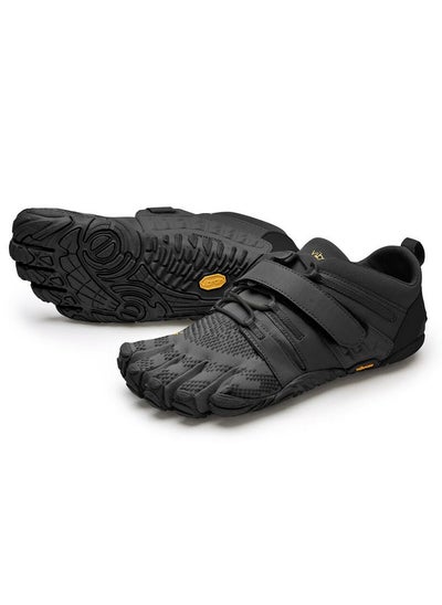 Buy Vibram FiveFingers VTrain 2.0 Black Black in UAE