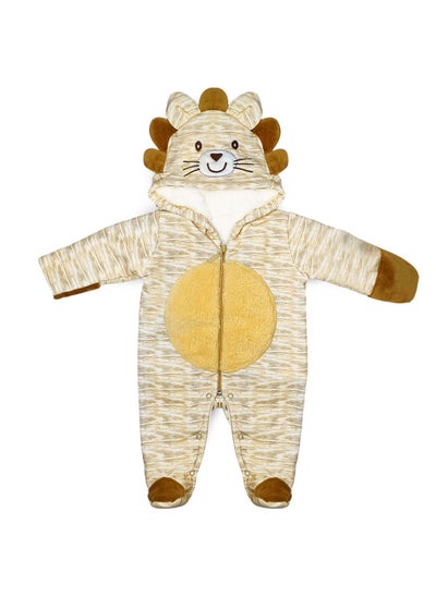 Buy Baby jumpsuit with hood in Egypt