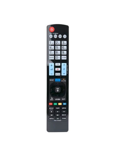 Buy New AKB73756565 Replace Remote Control for LG LCD LED TV in Saudi Arabia