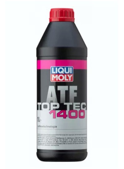 Buy Top Tec ATF 1400 CVT / 1L in Egypt