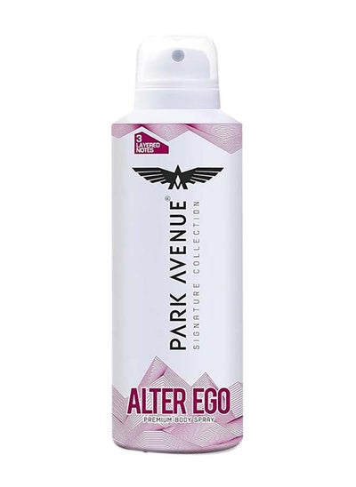 اشتري Signature Alter Ego New Deodorant 150ml في الامارات