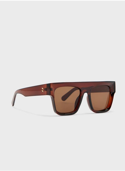 Buy Casual Wayfarer Sunglasses in UAE