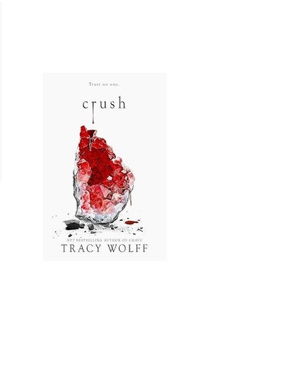 Buy Crush (Crave) in Egypt