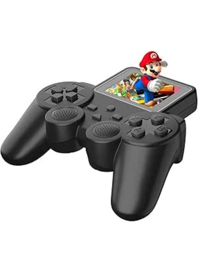 Buy Amisha Gift Gallery Video Games for Kids 500 in 1 Controller Gamepad Video Game, Retro Gaming Console, Games for Kids for Age 7, Digital Game Player, Video Game Hand, Handheld Gaming Console, Mario in Egypt