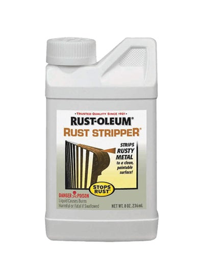 Buy Rust-Oleum Stops Rust Rust Stripper - 7840730 Rust Stripper in UAE