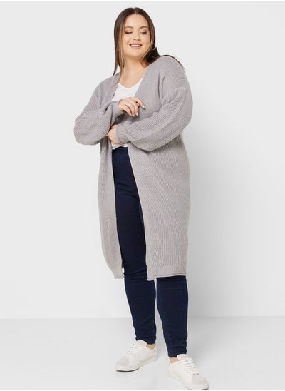 Buy Longline Cardigan in UAE