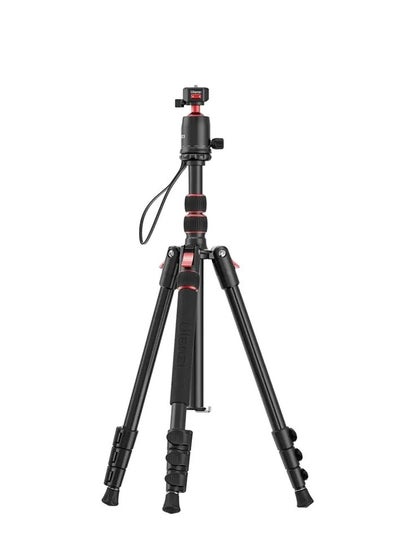 اشتري Ulanzi TT31 Claw Quick Release Camera Tripod & Monopod T050CNB1 في مصر