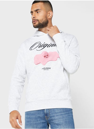 Buy Original Printed Hoodie in Saudi Arabia